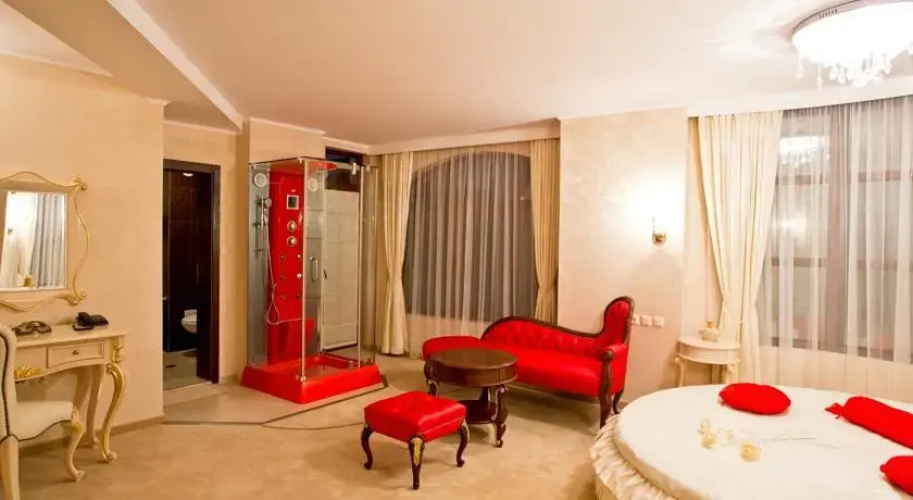 Hotel Diamond