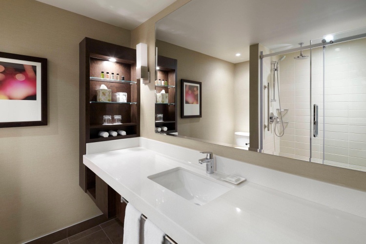 Standard Double Club room
