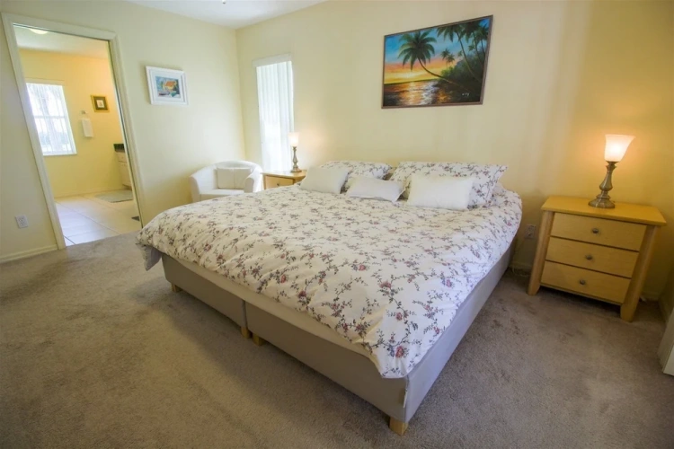 Comfort Cottage