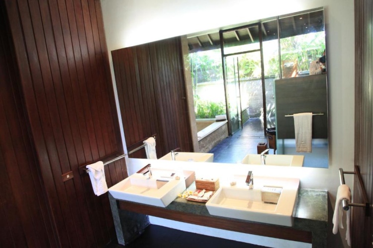 1 Bedroom Deluxe Villa