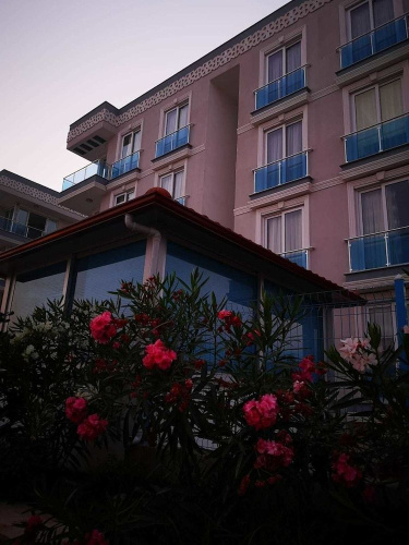 Image de l'hôtel