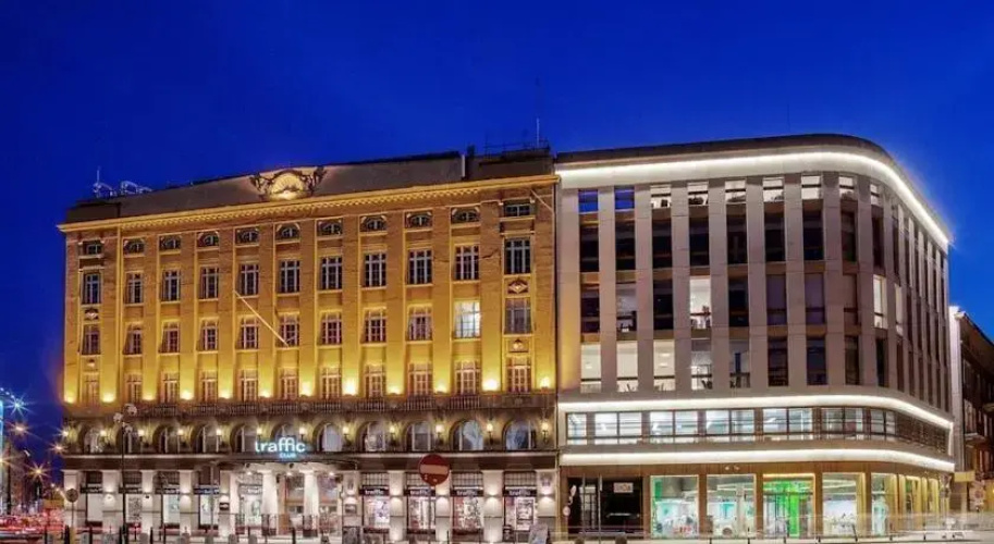 Hotelafbeelding