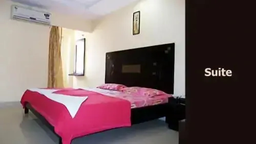 OYO 66120 Sai Priyanka Comfort Inn