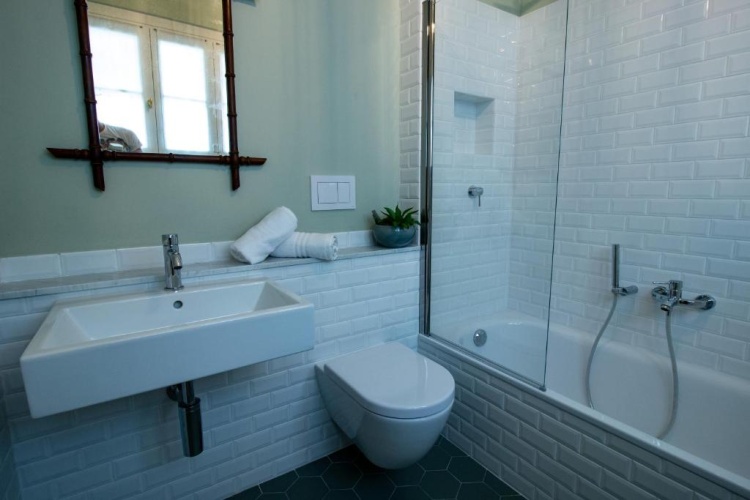 2 Bedrooms Suite