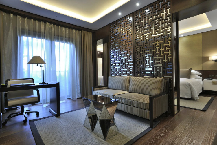 Pins De La Brume Hotel