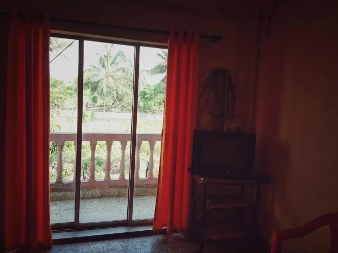 Arhum Villa 2bhk