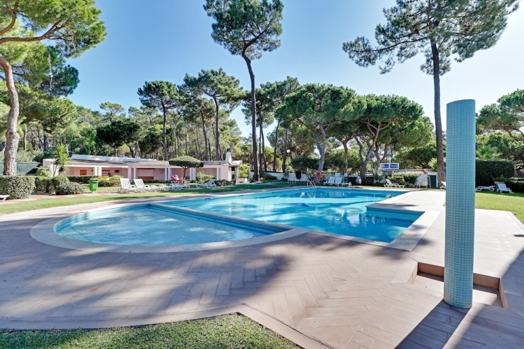 Vilamoura Golf Villa 1 by Homing