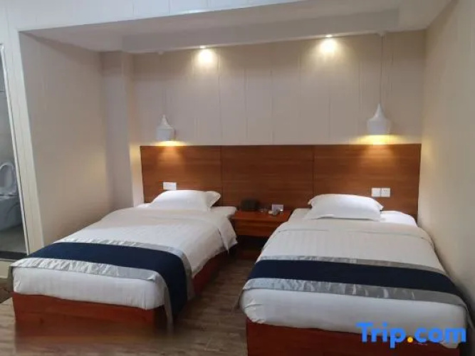 Yuetu Business Hotel