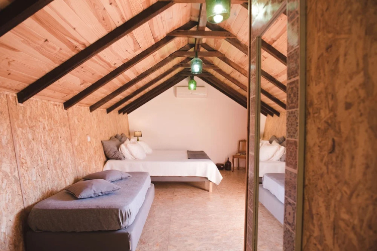 Casa Velha