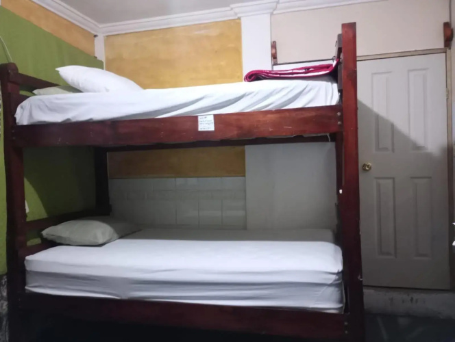 59C hostel