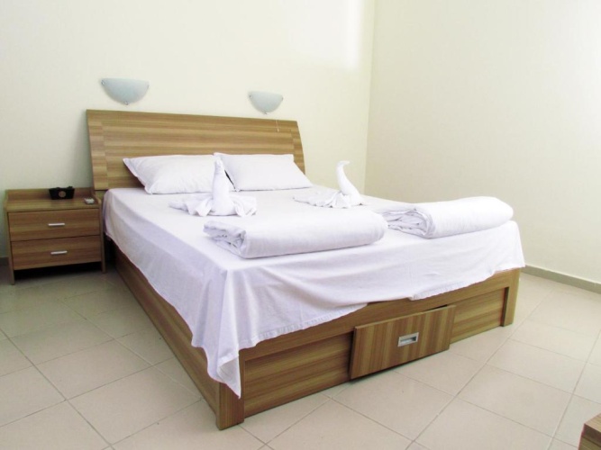 1 Bedroom Basement Apartment