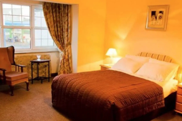 Brook Lodge B&B