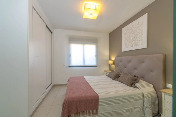Apartamento Bennecke Tabora