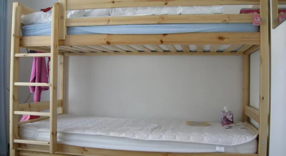 Apartment O'Hara