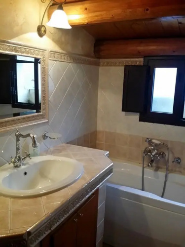 Guest House Triskèles