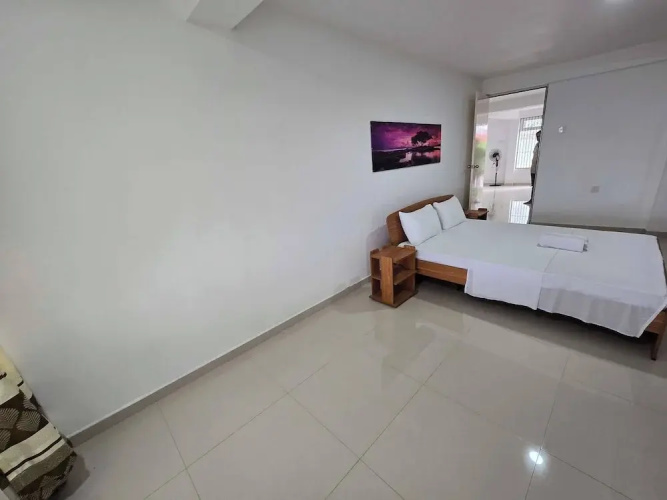 Room-kandy Panoramic MPM Deluxe Suit Air