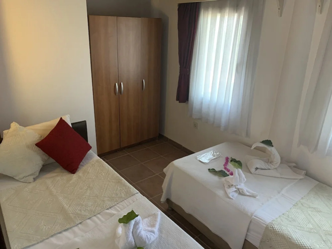 Bitez Otel