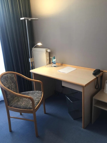 Hotel Landvogt