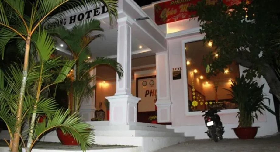 Hotelafbeelding