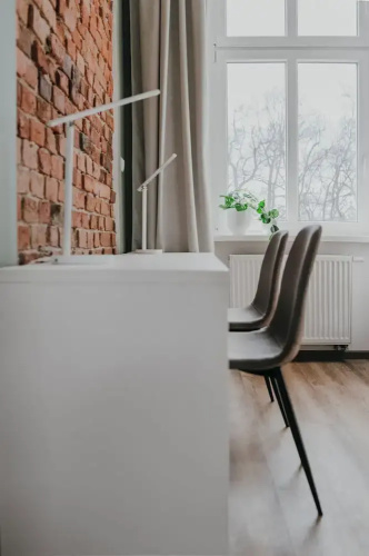 AS HOME Małachowskiego