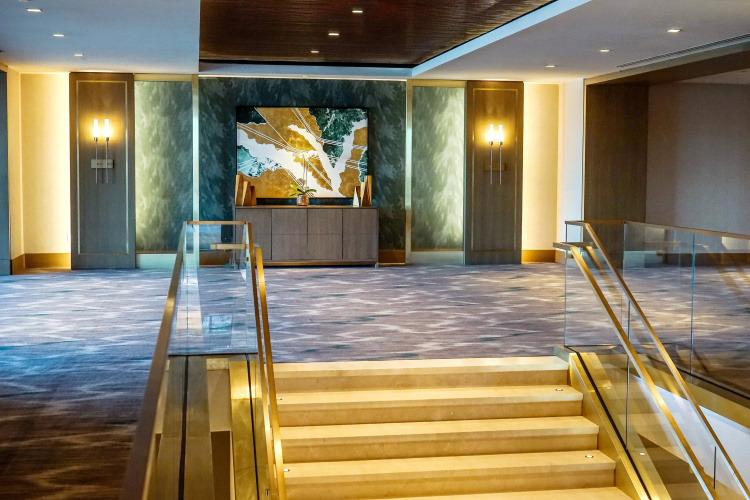 InterContinental Washington D.C. - The Wharf photo 18