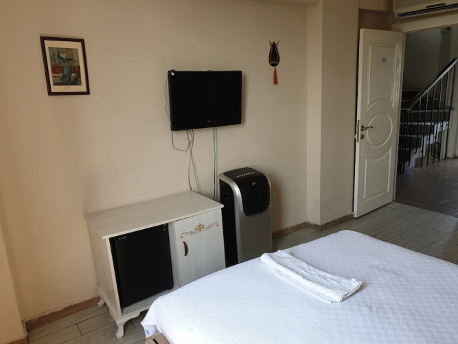 The Bridge Suites