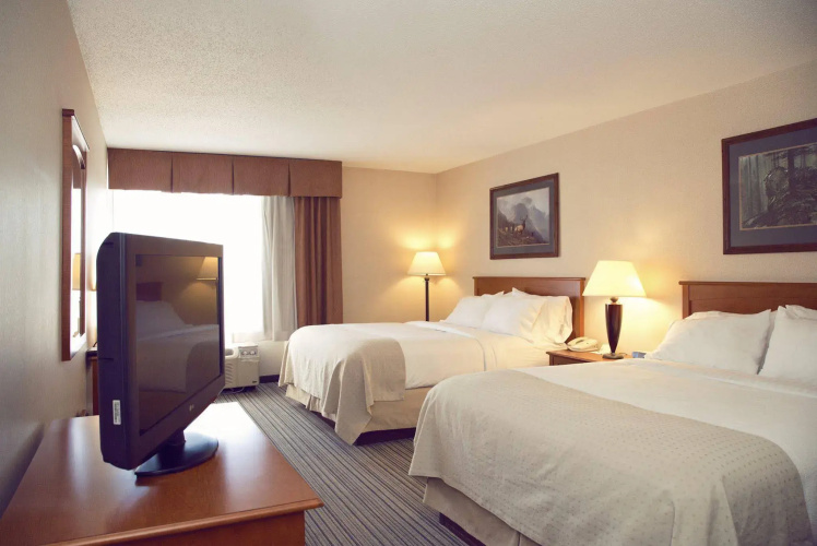 3 Rivers Hotel
