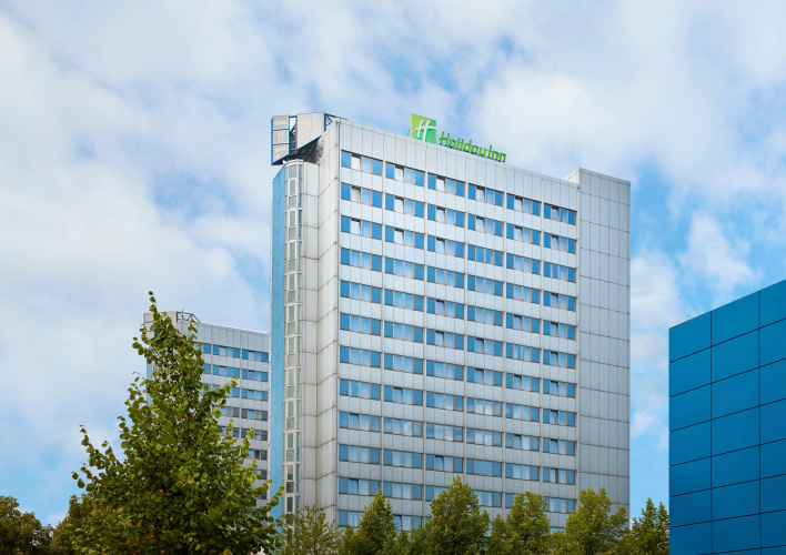 Otel görseli