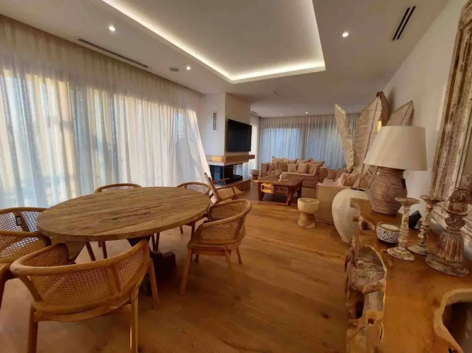 Yalikavaks Finest Mansion