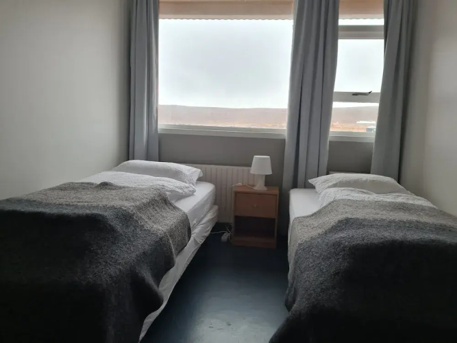 Hótel Hvítserkur
