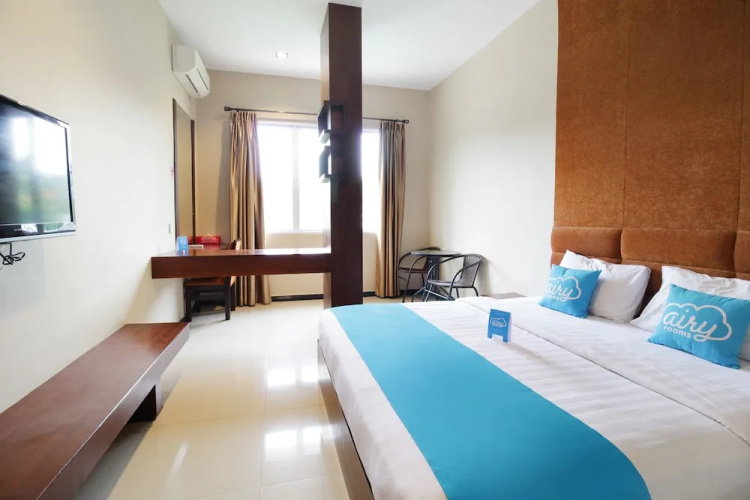 Airy Nagoya Raja Ali Batam