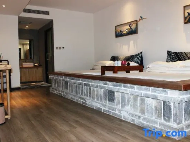 Comfort Family room
