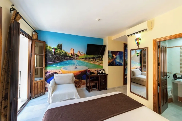Superior Double room