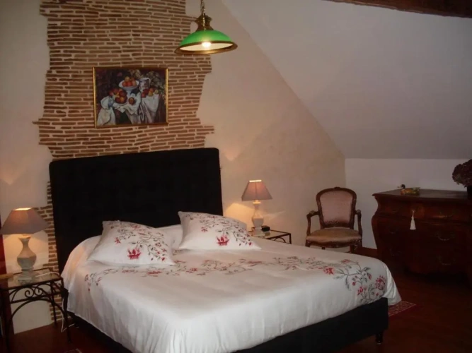 Superior Quadruple room