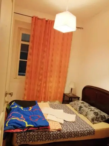 LisBangla Guest House