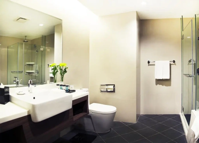 1 Bedroom Premier room