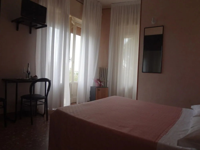 Hotel Nettuno