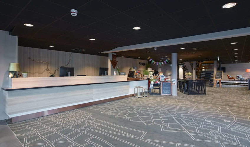 Scandic Luleå