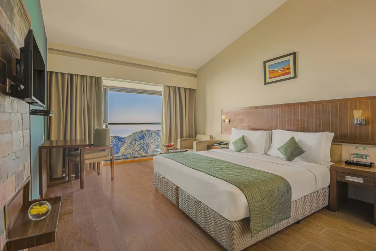 Sterling Mussoorie