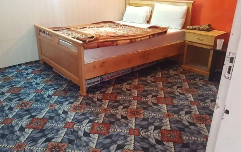 Dimsun Hotel