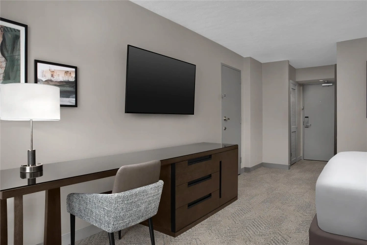 Double Junior Suite