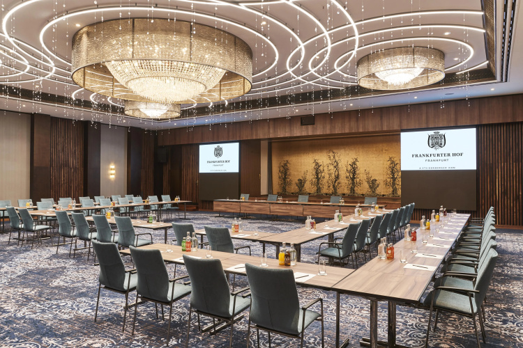 Steigenberger Icon Frankfurter Hof photo 15