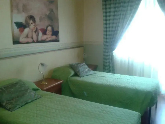 Petite Maison