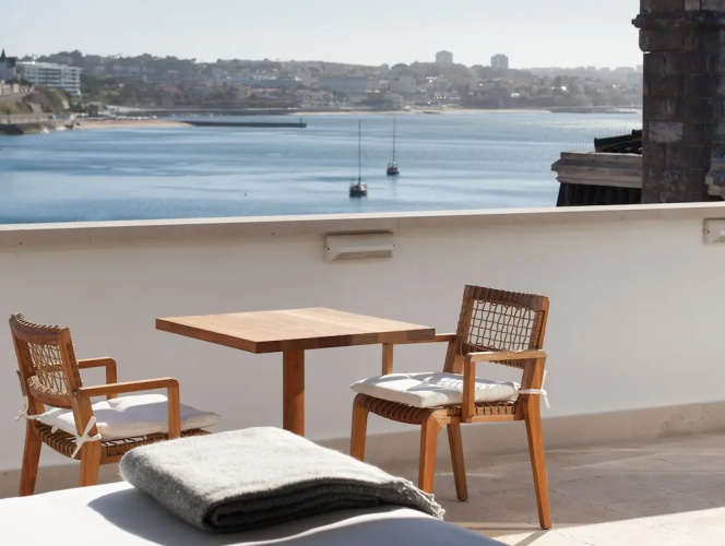 Villa Cascais