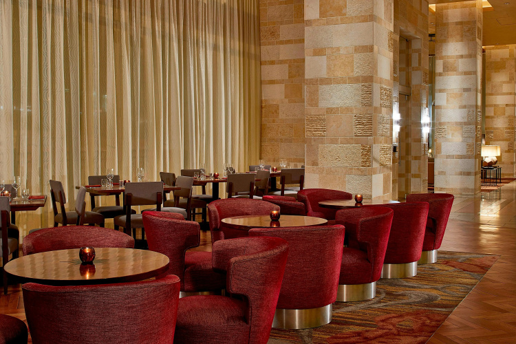 The Westin Nashville photo 32