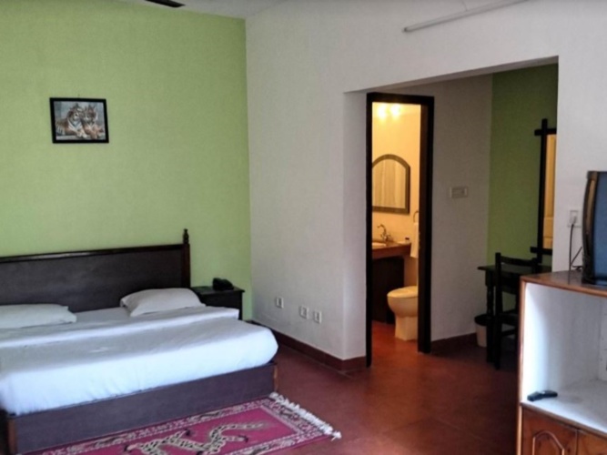 Premium room