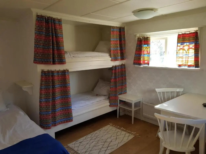 B&B Parkgården Leksand