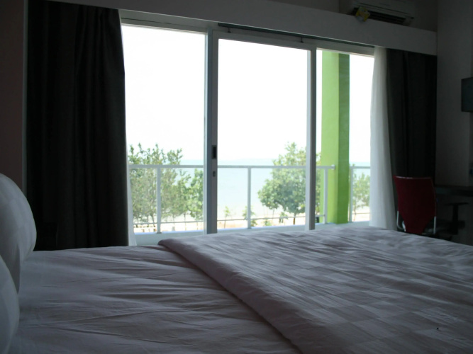 Jepara Beach Hotel