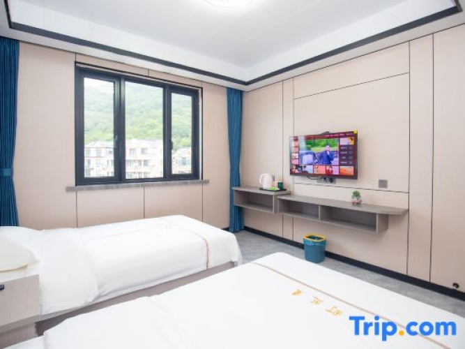 Business Twin room