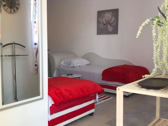Apartmani Breze